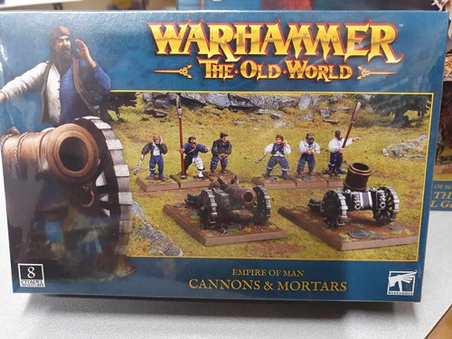 Warhammer the old - warhammer,