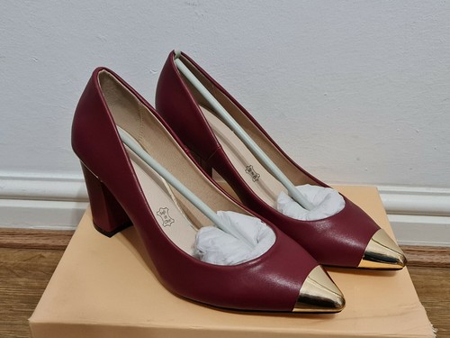 Menbur donna rosso ciliegia - , e