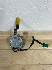 Mobility Scooter Shoprider