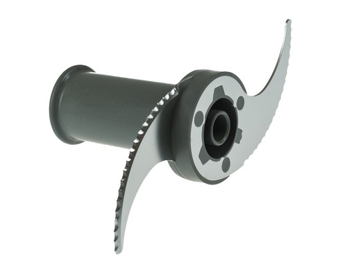 Coltello seghettato lama - coltello,