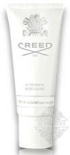 Creed Silver Balsamo Dopobarba