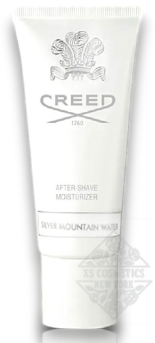 Creed silver balsamo - creed, dopobarba