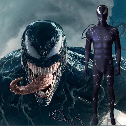 Costume cosplay uomo ragno