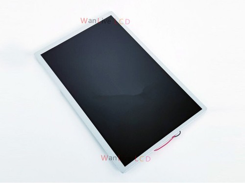 Schermo lcd manutenzione - schermo,