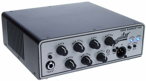 Aguilar amplificatore basso