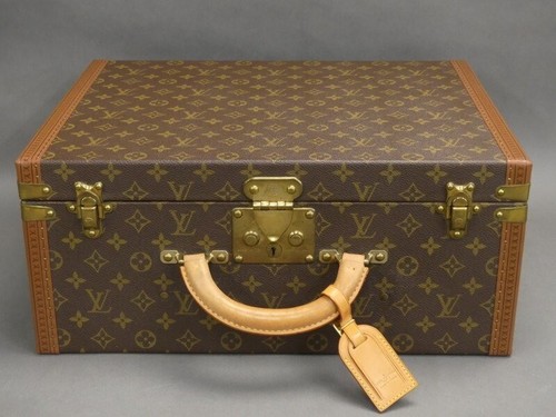 Autentica borsa mano baule - autentica,