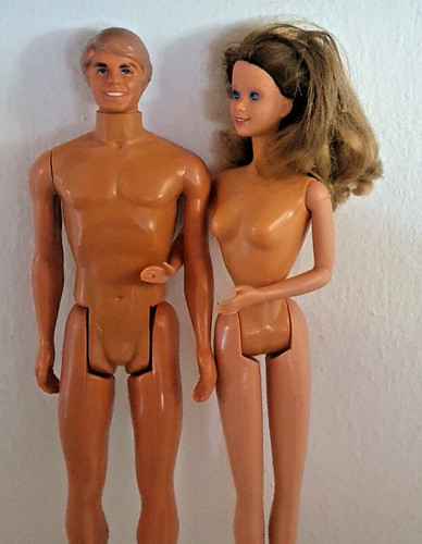 Barbie ken bambole - ken,