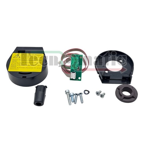 Faac encoder motoriduttore - faac,