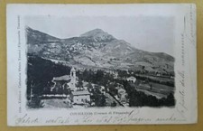 COVIGLIAIO - FLORENCE -