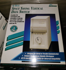 NUOVO DB25 4 vie trasferimento