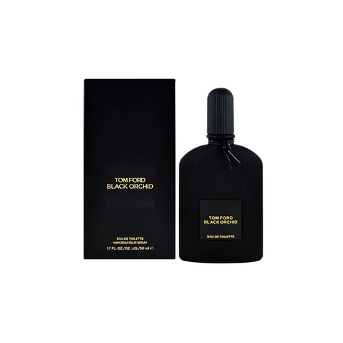 Tom ford black - orchid, eau