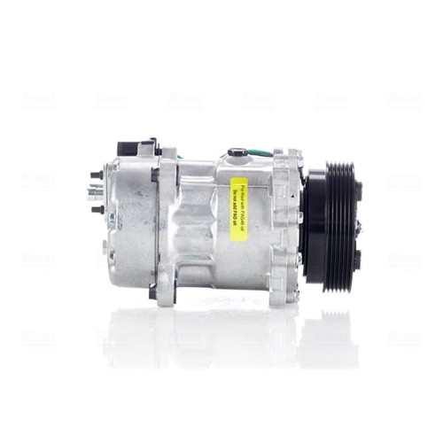 Compressore aria condizionata - compressore,