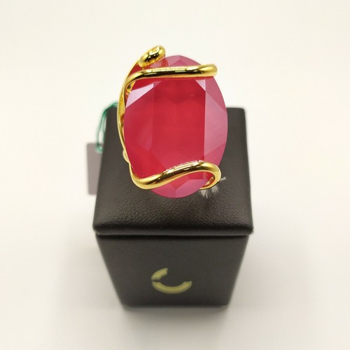 Anello donna bronzo - in,
