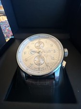 OROLOGIO AUTOMATICO HAMILTON