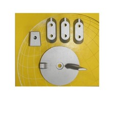 KIT ANODI YAMAHA SERIE 4T