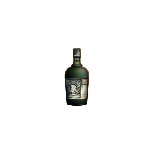 Rum diplomatico reserva - rum,