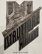 ISTRUTTORE PREMILITARE PNF GIL