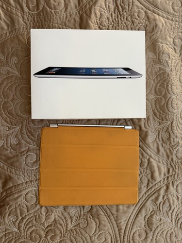Ipad modello a1460 - ipad, wi-fi