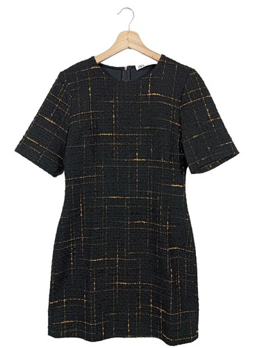 Zara abito maglia donna - abito,