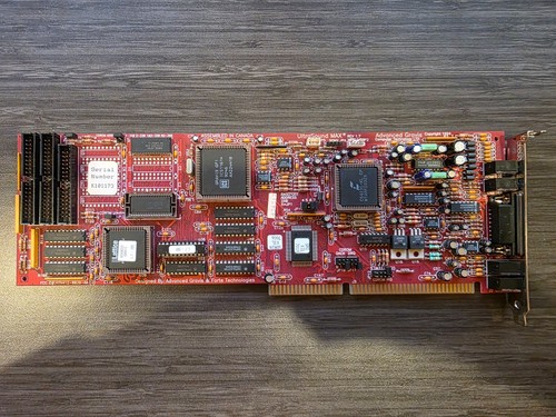Gravis ultrasound max rev - max,