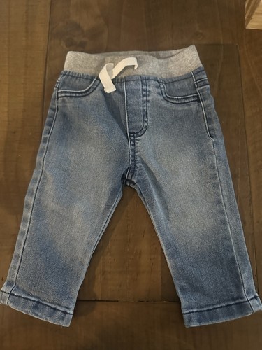 Jeans bambino neonato mesi - jeans,