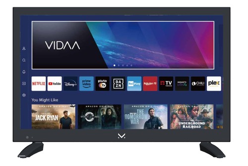 Sm19 televisore smart led - sm19, v1