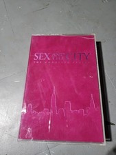 Sex And The City Complete