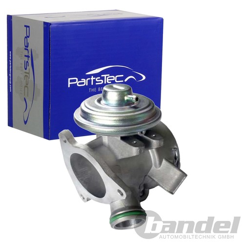 Partstec valvola egr - valvola, ricircolo