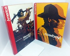 F. DOWNEY/D. WARD. MESSICO O