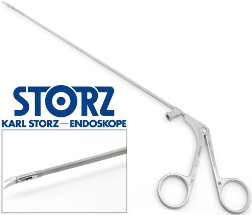 Karl storz 28164mzc ent - karl,