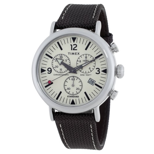 Orologio uomo timex standard - uomo,