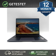 Portatile Huawei MACHD-WFE9Q