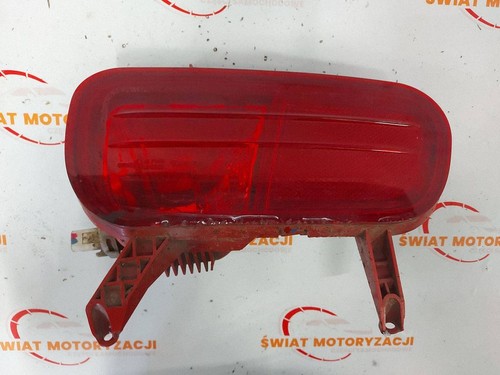 Fendinebbia peugeot 5008 - peugeot,