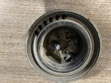 Puleggia Albero Motore 1.2 Fire Fiat 500 Panda Lancia Y