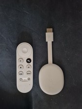 Dongle Google TV Chromecast HD