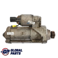 Audi A3 8P Motorino Di Avviamento 2.0 TDI Diesel 02E911023Q