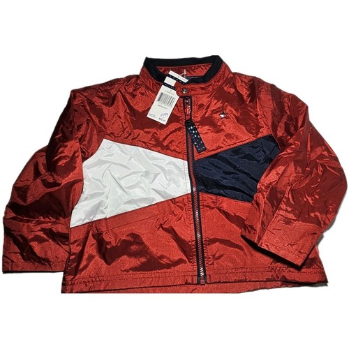 Giacca vento tommy - giacca, hilfiger