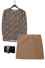 Completo moda donna taglia L