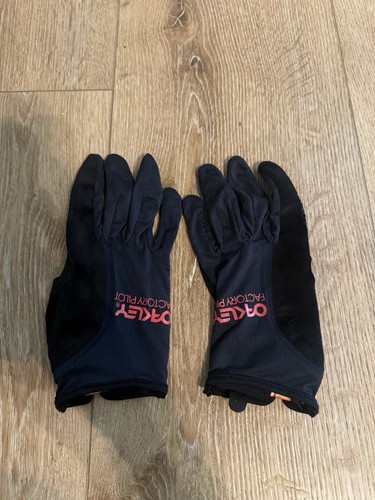 Oakley warm weather gloves - oakley,