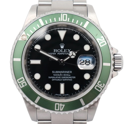 Orologio rolex 16610lv - orologio,