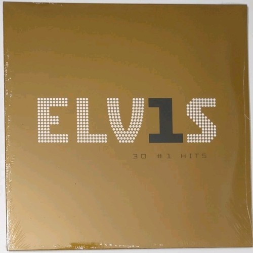 Elvis presley 1 - presley, 30