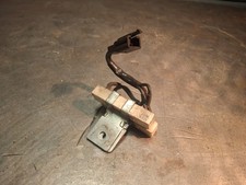 APACHE 100 ZX ALLEGGERIMENTO