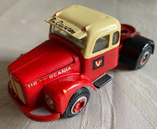 TEKNO HOLLAND: SCANIA VABIS