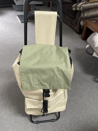 Carrello della spesa