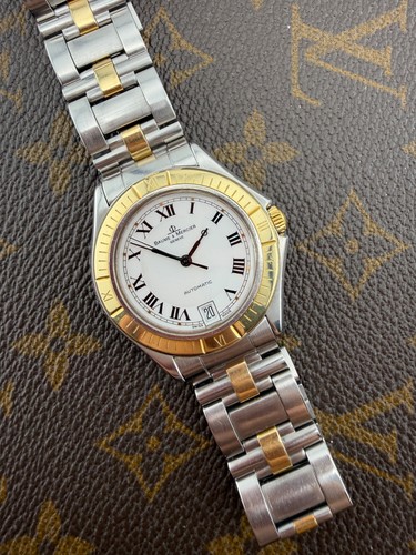 Baume mercier malibu - baume, &