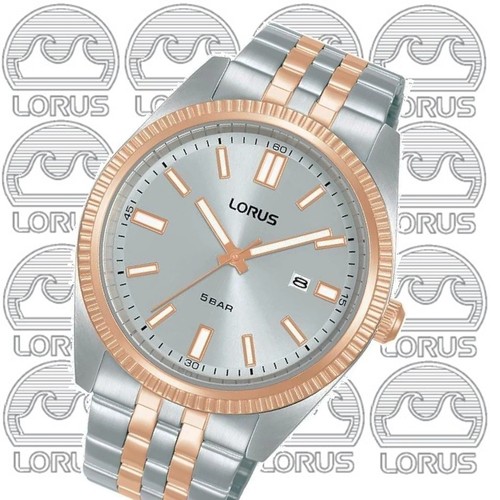 Orologio uomo lorus - orologio,