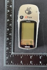 Garmin eTrex Vista Unità GPS