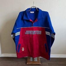 90s Juventus Soccer Italy