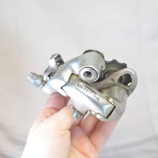 Deragliatore posteriore Shimano Ultegra 6500 RD-6500 9 velocità - gabbia corta, 7/10 bello