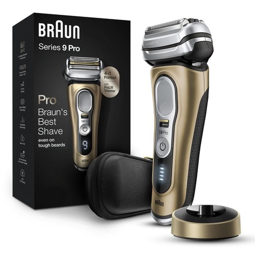 Braun series pro - 9, 9419s